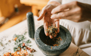 Herbal Wellness