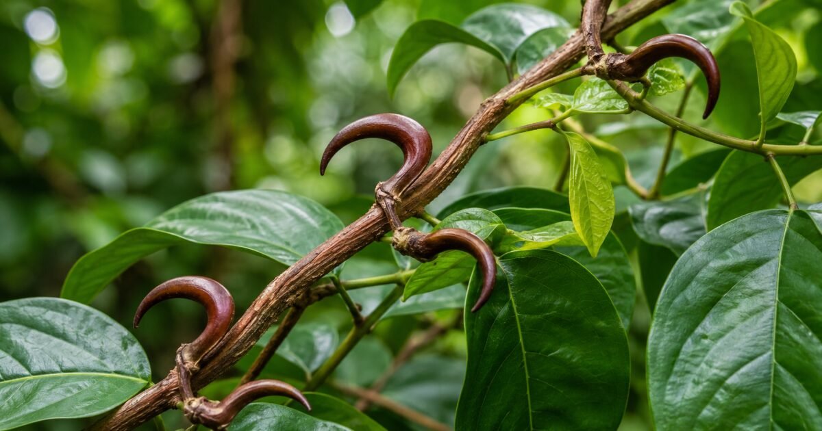 cat's claw herb benefits